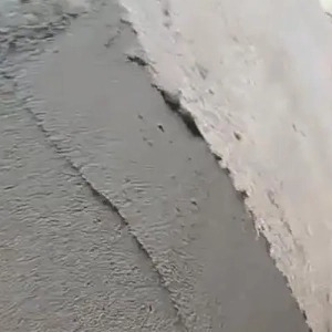 定安水工建筑物I级C55聚合物改性水泥砂浆 渠道防渗泵站加固迎水面抗冲刷砂浆