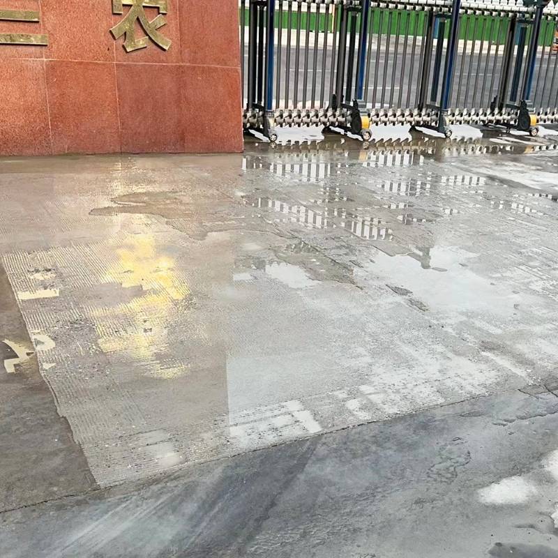定安水泥路面翻新砂浆